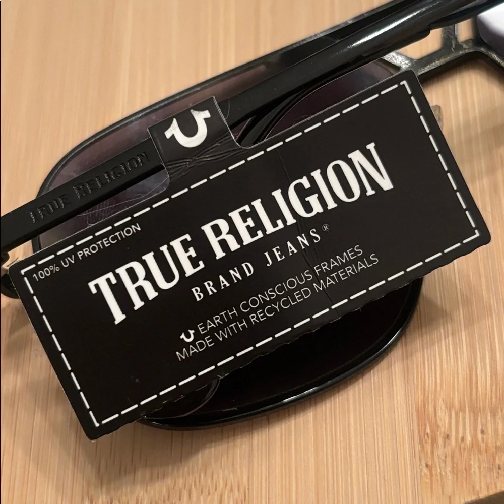 True Religion brand new